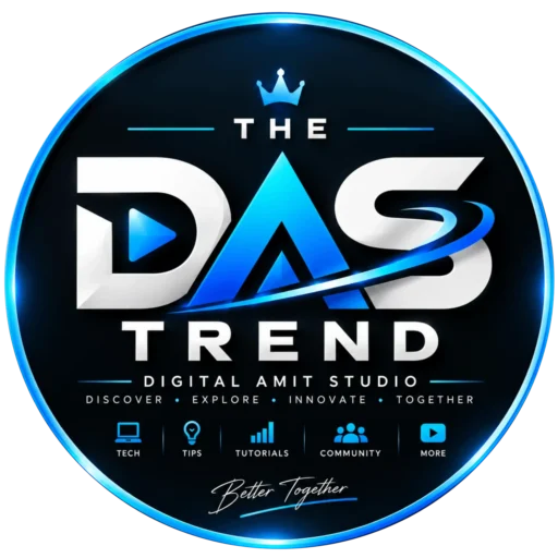 DAS TREND